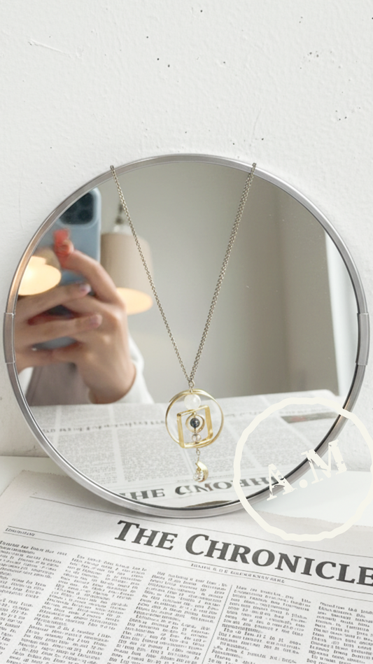 【AM獨家自家製】11月B款