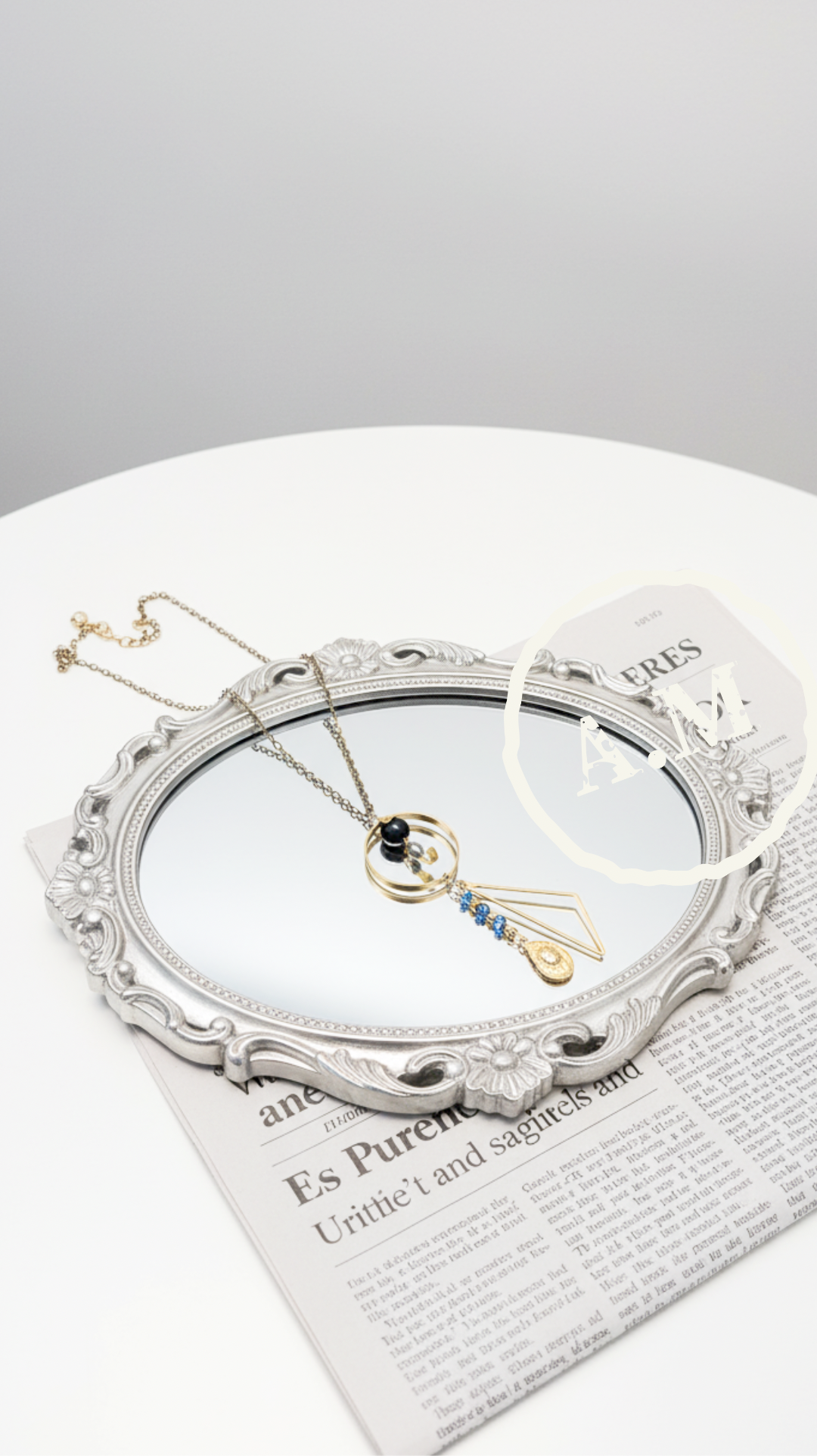 【AM獨家自家製】11月C款