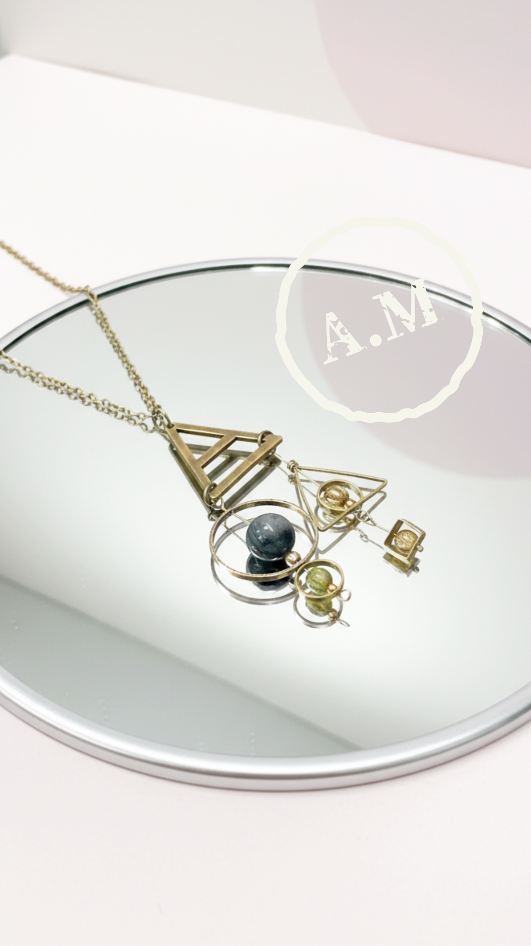 【AM獨家自家製】11月A款